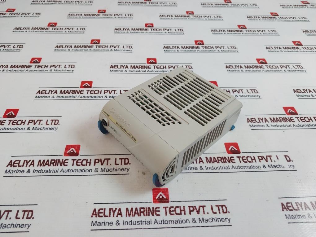 Emerson Ovation 5X00499G01 32-Channel Digital Input Module 24 VDC