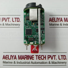 Emerson Pcb-0260-rev00 Flame Detector Pcb Board Pcb-0250-rev01 94V-0