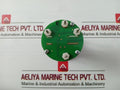 Emerson Pcb-0260-rev00 Flame Detector Pcb Board Pcb-0250-rev01 94V-0