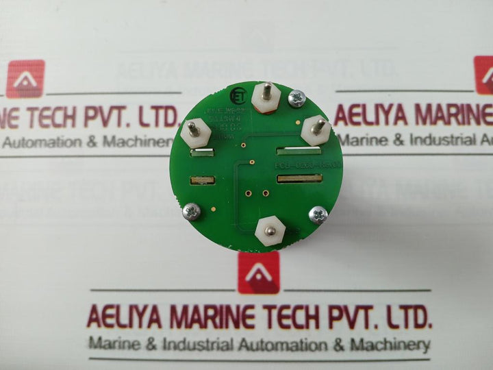 Emerson Pcb-0260-rev00 Flame Detector Pcb Board Pcb-0250-rev01 94V-0