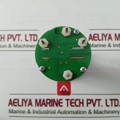 Emerson Pcb-0260-rev00 Flame Detector Pcb Board Pcb-0250-rev01 94V-0