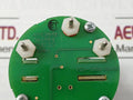 Emerson Pcb-0260-rev00 Flame Detector Pcb Board Pcb-0250-rev01 94V-0