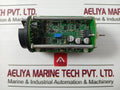 Emerson Pcb-0260-rev00 Flame Detector Pcb Board Pcb-0250-rev01 94V-0