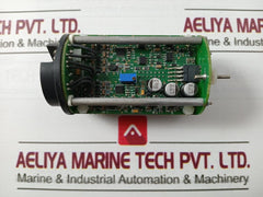 Emerson Pcb-0260-rev00 Flame Detector Pcb Board Pcb-0250-rev01 94V-0