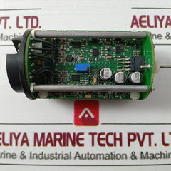 Emerson Pcb-0260-rev00 Flame Detector Pcb Board Pcb-0250-rev01 94V-0