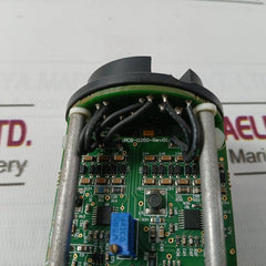 Emerson Pcb-0260-rev00 Flame Detector Pcb Board Pcb-0250-rev01 94V-0