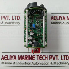 Emerson Pcb-0260-rev00 Flame Detector Pcb Board Pcb-0250-rev01 94V-0