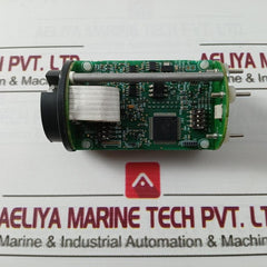 Emerson Pcb-0260-rev00 Flame Detector Pcb Board Pcb-0250-rev01 94V-0