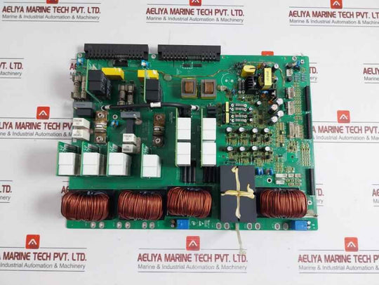 Emerson Power Control Board Assembly Uhra2S8A1M2