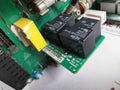 Emerson Power Control Board Assembly Uhra2S8A1M2
