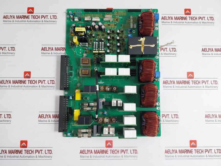 Emerson Power Control Board Assembly Uhra2S8A1M2