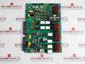 Emerson Power Control Board Assembly Uhra2S8A1M2