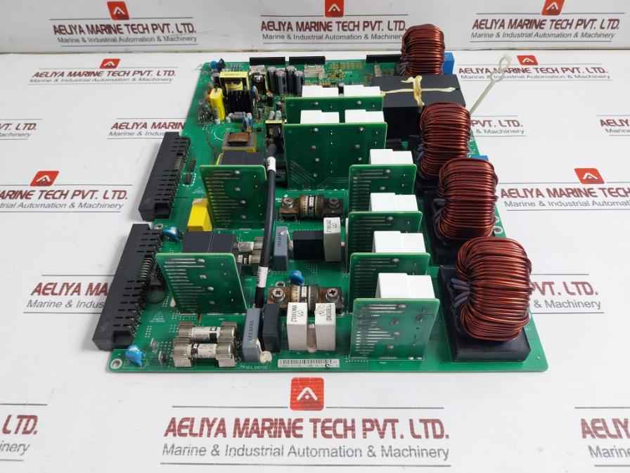 Emerson Power Control Board Assembly Uhra2S8A1M2