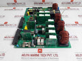 Emerson Power Control Board Assembly Uhra2S8A1M2