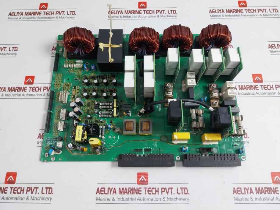 Emerson Power Control Board Assembly Uhra2S8A1M2