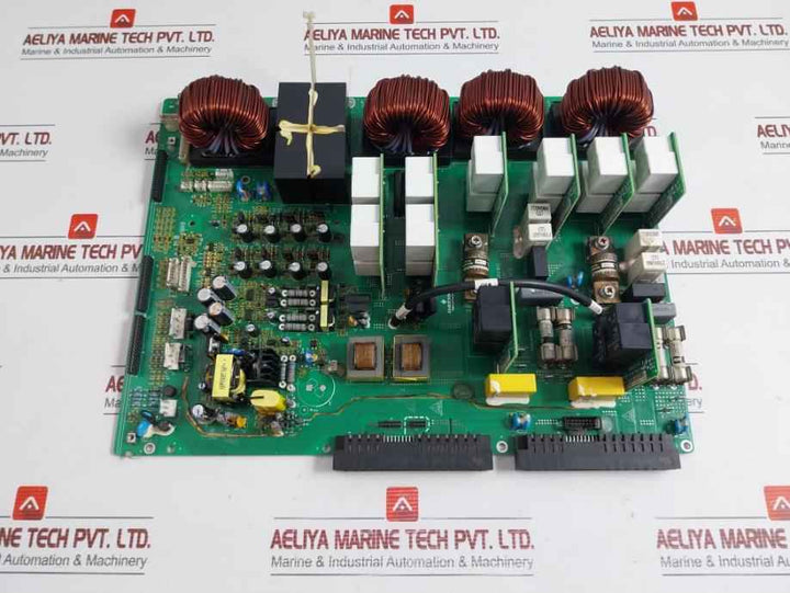 Emerson Power Control Board Assembly Uhra2S8A1M2
