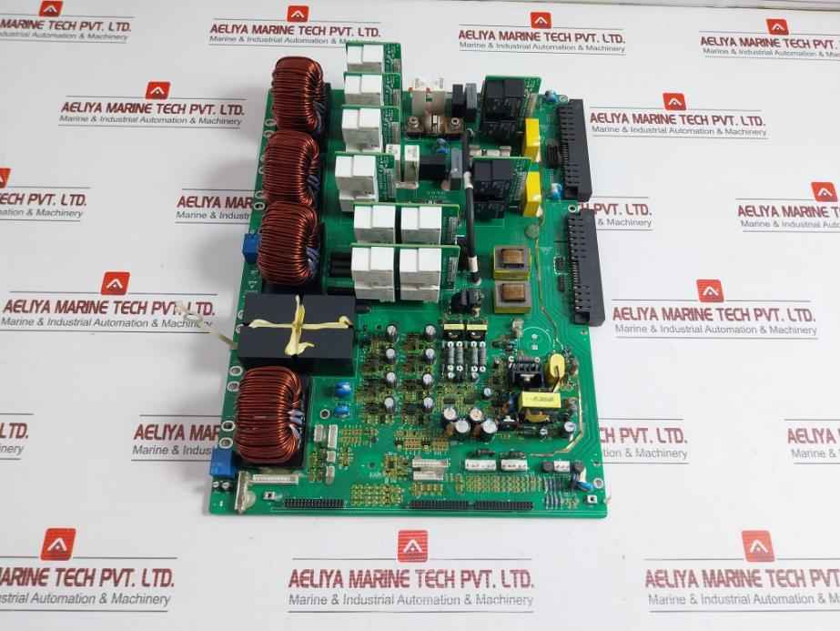 Emerson Power Control Board Assembly Uhra2S8A1M2