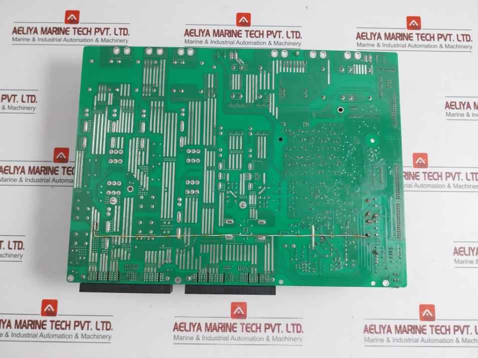 Emerson Power Control Board Assembly Uhra2S8A1M2