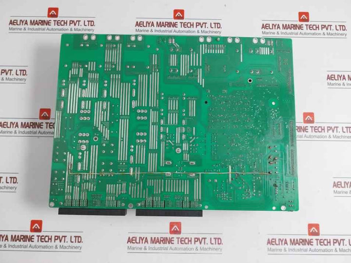 Emerson Power Control Board Assembly Uhra2S8A1M2