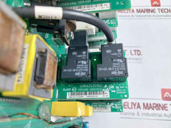 Emerson Power Control Board Assembly Uhra2S8A1M2