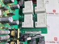 Emerson Power Control Board Assembly Uhra2S8A1M2