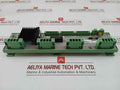 Emerson Power Distribution Module 12.5A 250Vac Part No. 5X00489G01