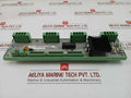 Emerson Power Distribution Module 12.5A 250Vac Part No. 5X00489G01