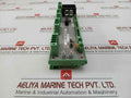 Emerson Power Distribution Module 12.5A 250Vac Part No. 5X00489G01