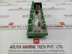 Emerson Power Distribution Module 12.5A 250Vac Part No. 5X00489G01