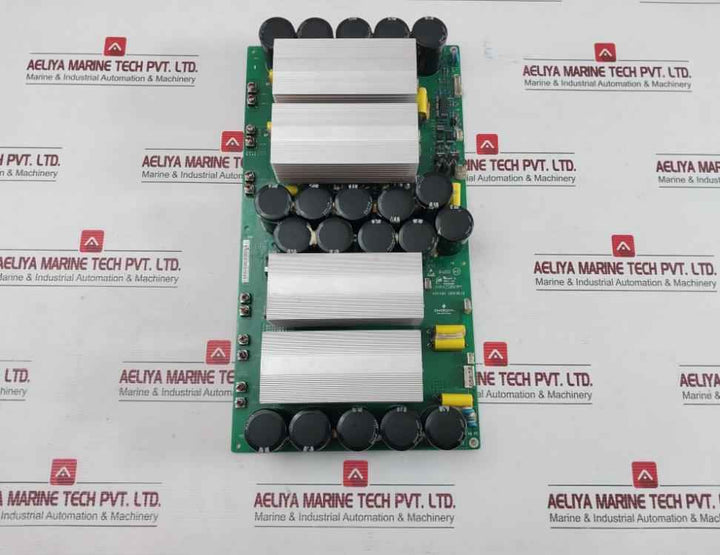 Emerson Power Inverter Circuit Board Uhra2S8A1M1