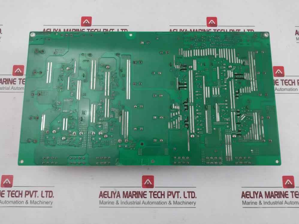 Emerson Power Inverter Circuit Board Uhra2S8A1M1