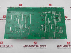 Emerson Power Inverter Circuit Board Uhra2S8A1M1