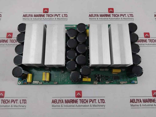Emerson Power Inverter Circuit Board Uhra2S8A1M1