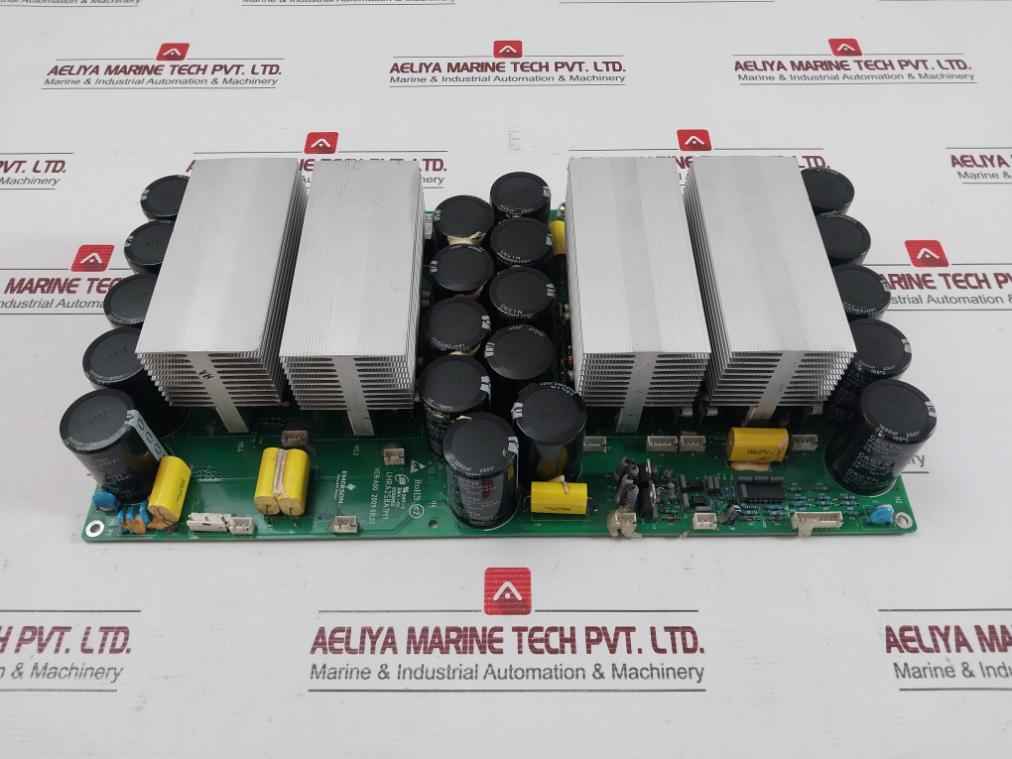 Emerson Power Inverter Circuit Board Uhra2S8A1M1