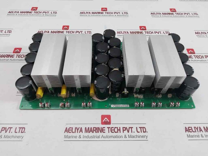 Emerson Power Inverter Circuit Board Uhra2S8A1M1