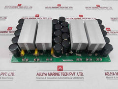 Emerson Power Inverter Circuit Board Uhra2S8A1M1