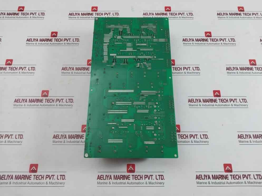 Emerson Power Inverter Circuit Board Uhra2S8A1M1