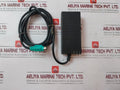 Emerson Pss40-1212 Power Supply/Charger 00475-0003-0022, 100V-240Vac 50-60Hz