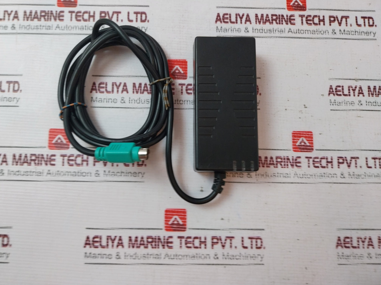 Emerson Pss40-1212 Power Supply/Charger 00475-0003-0022, 100V-240Vac 50-60Hz