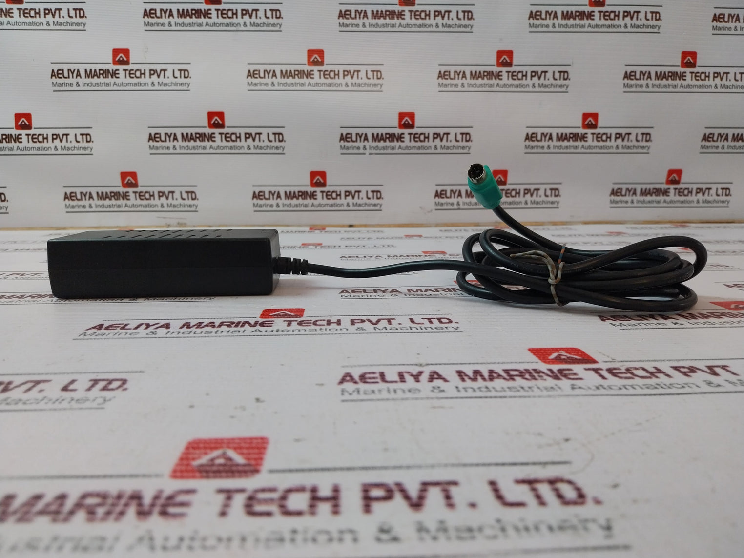 Emerson Pss40-1212 Power Supply/Charger 00475-0003-0022, 100V-240Vac 50-60Hz