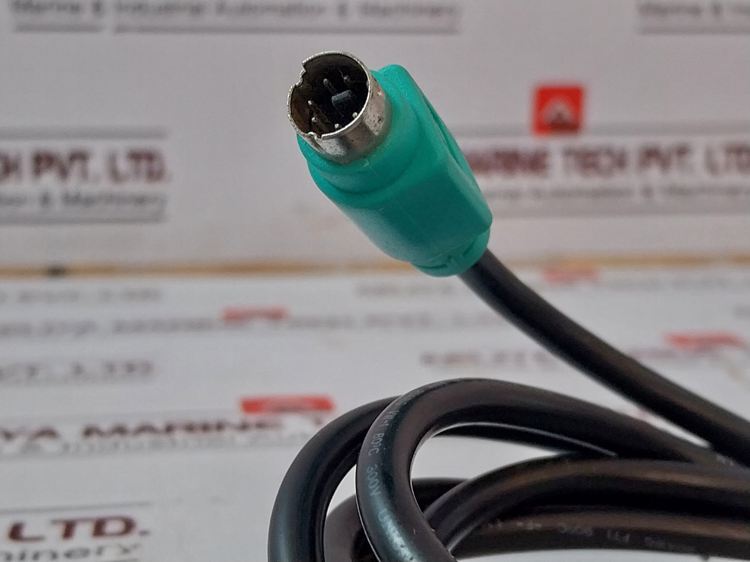 Emerson Pss40-1212 Power Supply/Charger 00475-0003-0022, 100V-240Vac 50-60Hz