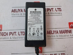 Emerson Pss40-1212 Power Supply/Charger 00475-0003-0022, 100V-240Vac 50-60Hz