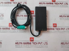 Emerson Pss40-1212 Power Supply/Charger 00475-0003-0022, 100V-240Vac 50-60Hz