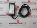 Emerson Pss40-1212 Power Supply/Charger 00475-0003-0022, 100V-240Vac 50-60Hz