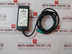 Emerson Pss40-1212 Power Supply/Charger 00475-0003-0022, 100V-240Vac 50-60Hz