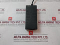 Emerson Pss40-1212 Power Supply/Charger 00475-0003-0022, 100V-240Vac 50-60Hz