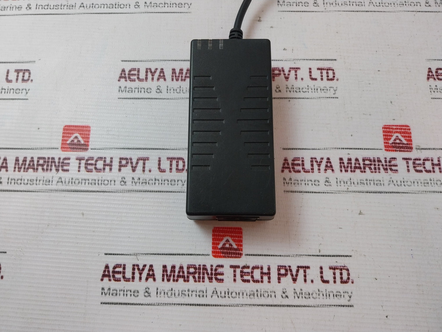 Emerson Pss40-1212 Power Supply/Charger 00475-0003-0022, 100V-240Vac 50-60Hz