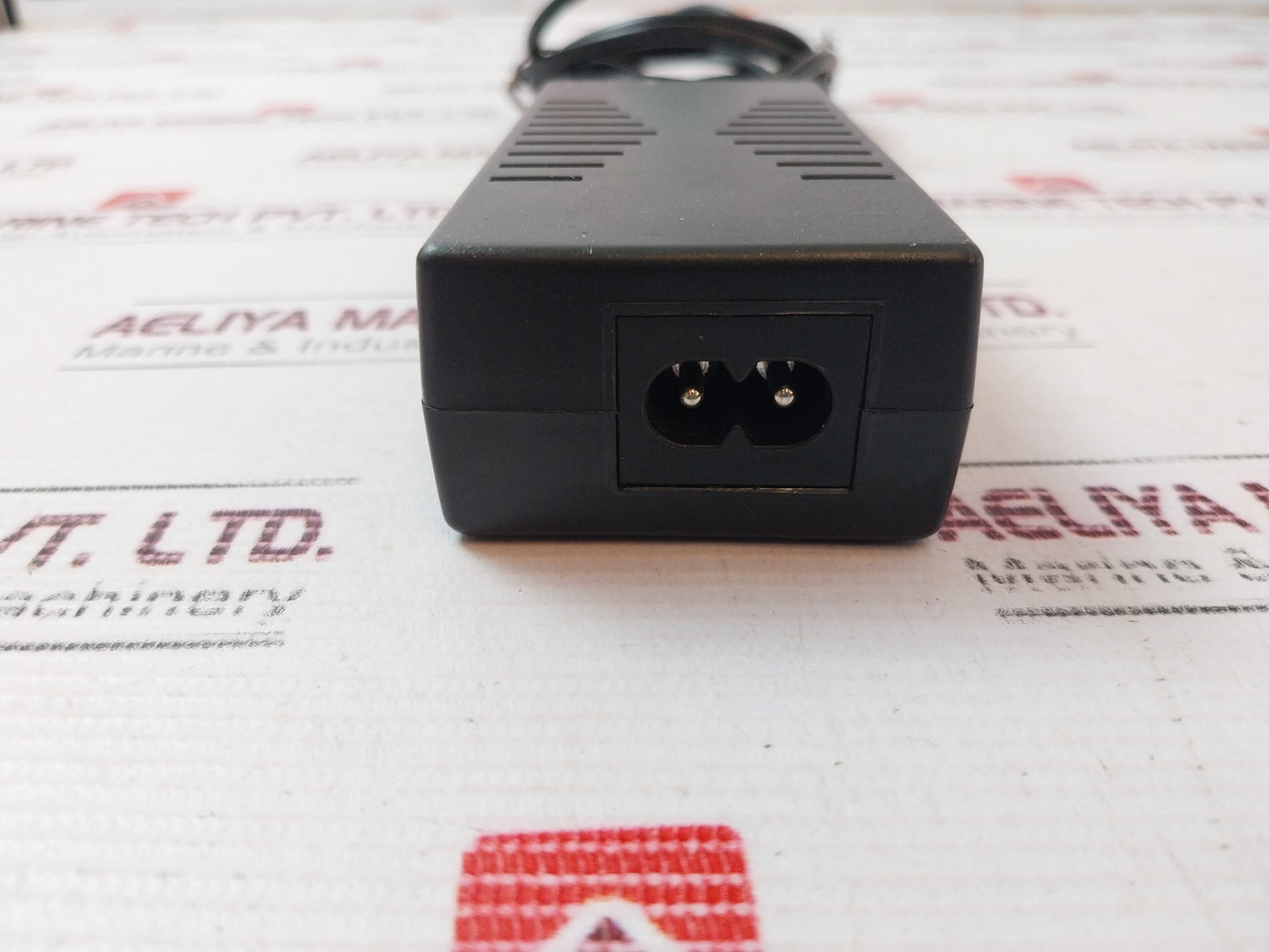 Emerson Pss40-1212 Power Supply/Charger 00475-0003-0022, 100V-240Vac 50-60Hz