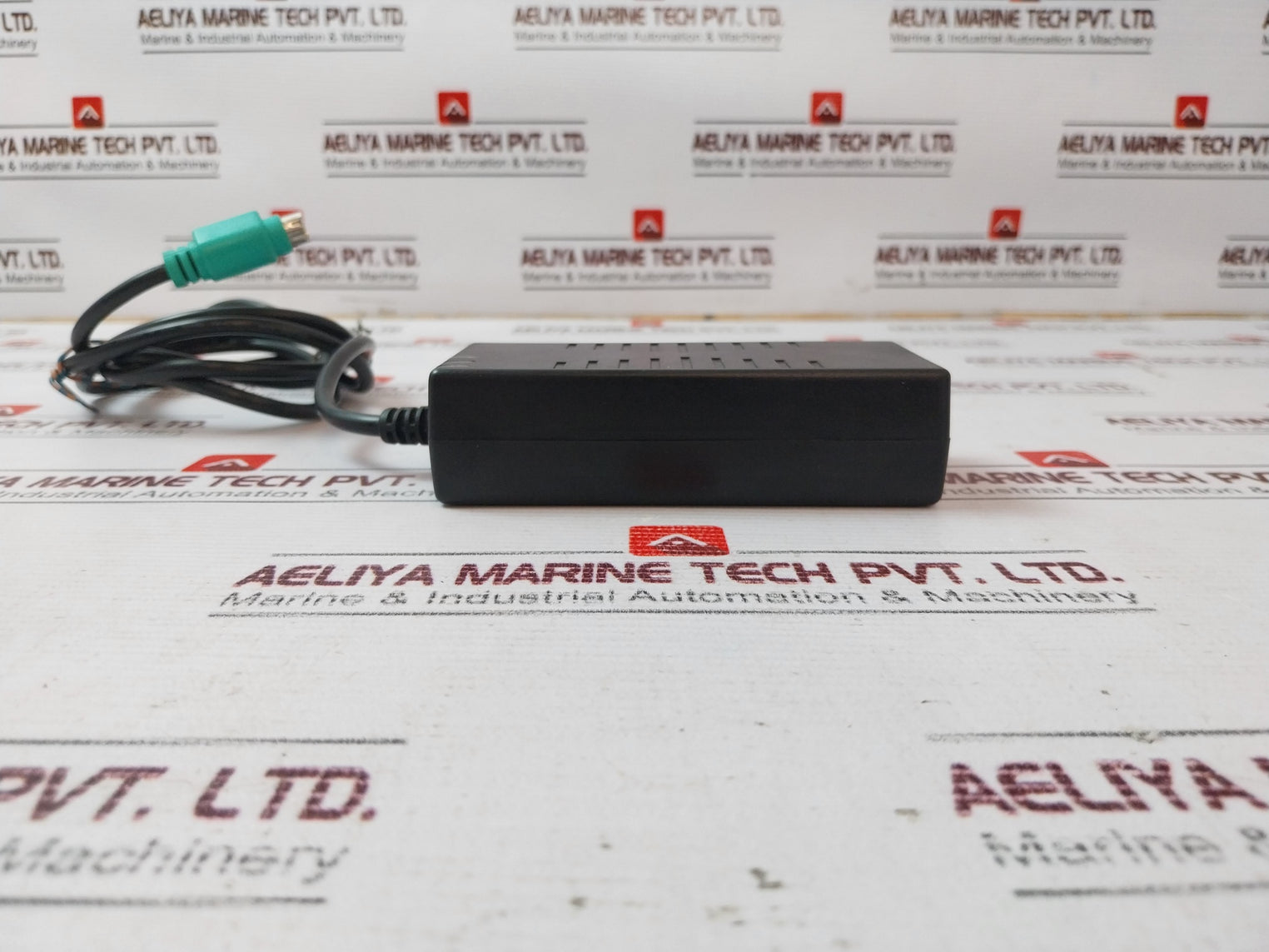 Emerson Pss40-1212 Power Supply/Charger 00475-0003-0022, 100V-240Vac 50-60Hz