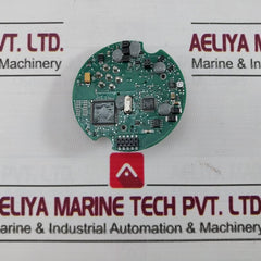 Emerson Pwb 00781-1104-0005 Printed Circuit Board 215E24 Ahac1414